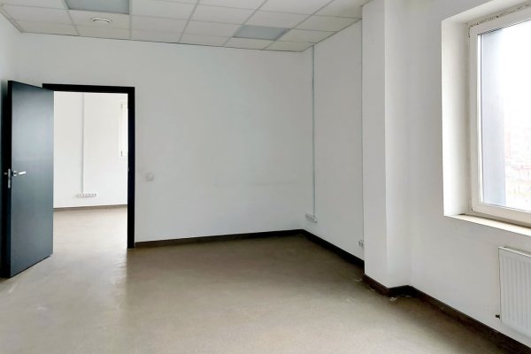 Офис 41,5 кв.м, метро - фото 2