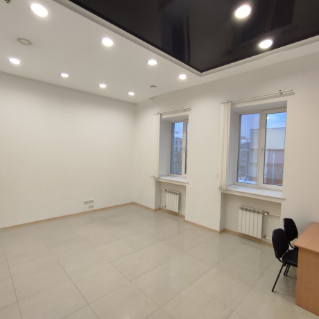 Фотография Офис 66,7 кв.м (три кабинета) в центре, метро - фото 2