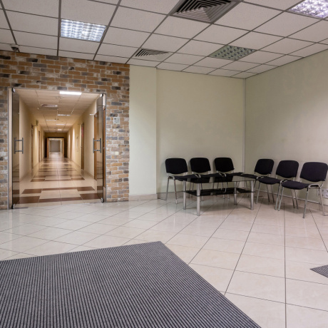 Фотография Продажа административного здания 8698,4 кв.м в центре воле метро - фото 9