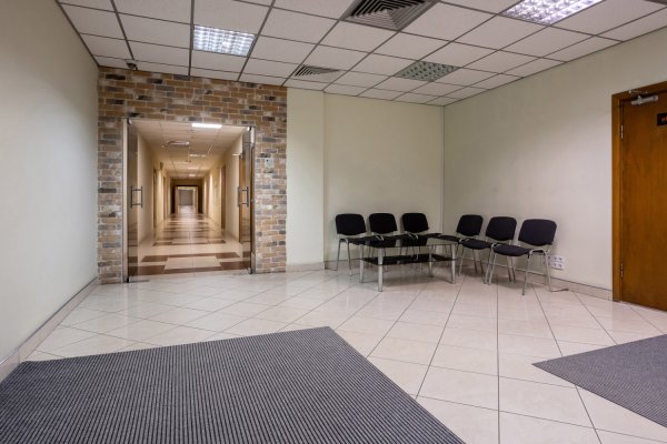Продажа административного здания 8698,4 кв.м в центре воле метро - фото 9