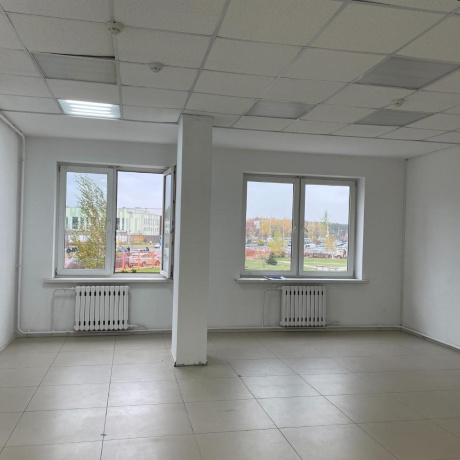 Фотография Аренда помещения 98,1 кв.м, метро - фото 3