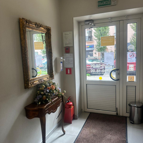 Фотография Продажа помещения 200,7 кв.м в центре - фото 2