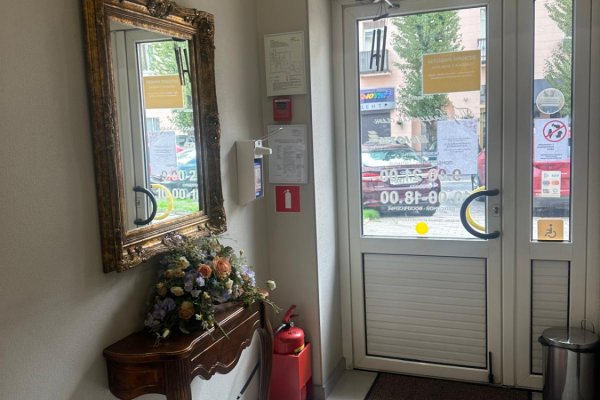 Продажа помещения 200,7 кв.м в центре - фото 2