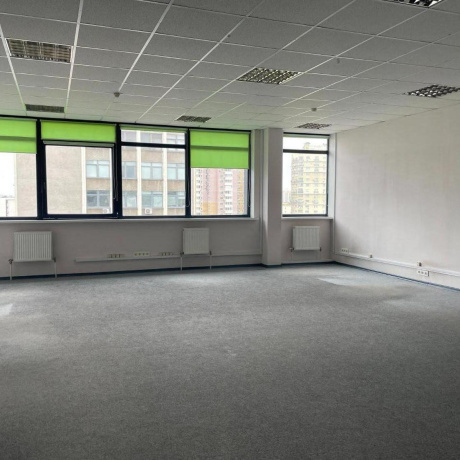 Фотография Аренда офисов от 50 до 320 кв.м в центре - фото 3