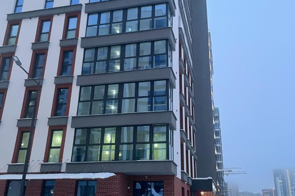 Аренда нового торгового помещения 94,1 кв.м, МЕТРО, ЖК "Минск Мир" - фото 8