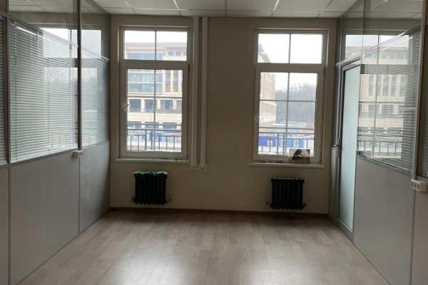 Офисы от 45 до 400 кв. в самом центре, м.Немига - фото 4