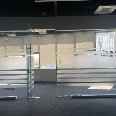 Фотография Аренда офиса 756 кв.м в бизнес-центре &laquo;Ривьера Плаза&raquo; - фото 5