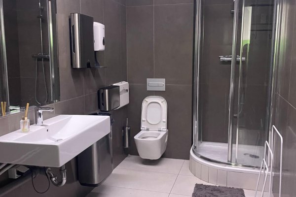 Офис 343,6 кв.м возле метро, МЕБЕЛЬ - фото 7