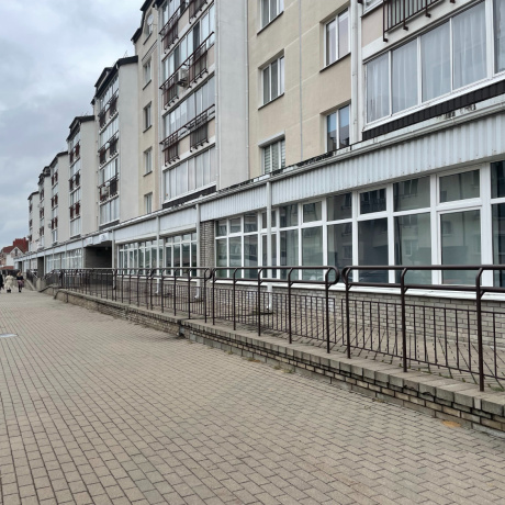 Фотография Аренда офиса 192,7 кв.м в элитном районе - фото 8