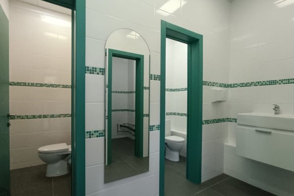 Аренда офисов 207,3 - 257,7 - 465 кв.м в БЦ &laquo;Каскад-Альфа&raquo; - фото 8