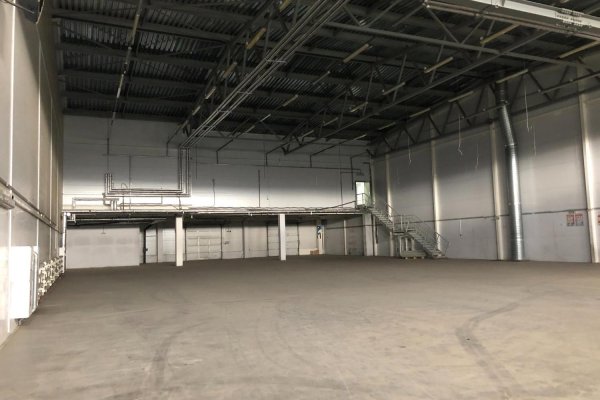 Продается складское помещение 1000 кв.м и АБК 200 м² возле МКАД - фото 3