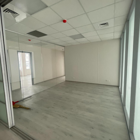 Фотография Аренда офиса 285,6 кв.м в современном БЦ Академия, метро - фото 4