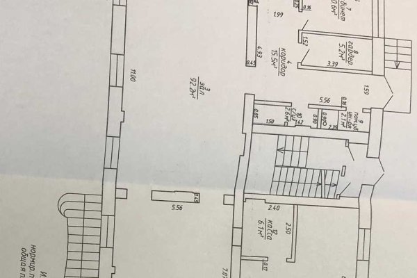 Аренда помещения 177 кв.м в самом центре возле метро - фото 9