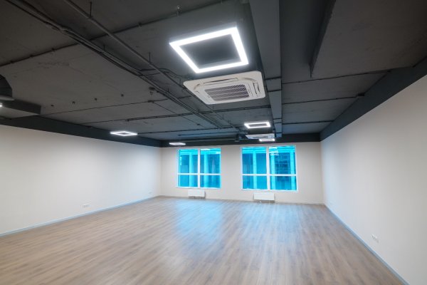 Аренда офисов от 70 до 10000 кв.м, м. Октябрьская - фото 2