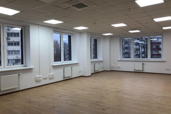 Аренда качественных офисов от 560 до 1600 кв.м в центре, МЕТРО - фото 6