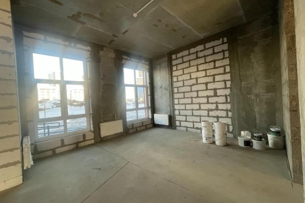 Офис 94,1 кв.м, МЕТРО, ЖК "Минск Мир" - фото 6