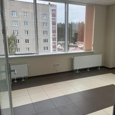 Фотография Аренда офиса 75 кв.м в БЦ Империал,  разделен на 4 помещения - фото 9