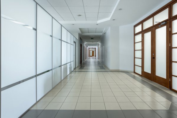 Аренда офисов 400 кв.м в центре возле метро - фото 7