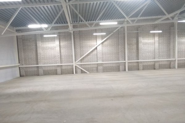 Продажа склада 1218 кв.м возле МКАД - фото 6