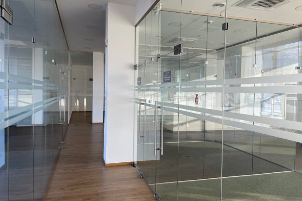 Аренда офиса 463,5 кв.м в центре, отдельный вход, метро - фото 4