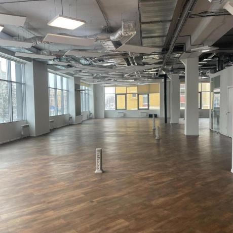 Фотография Офис 822 кв.м в современном бизнес-центре Академия, метро - фото 3