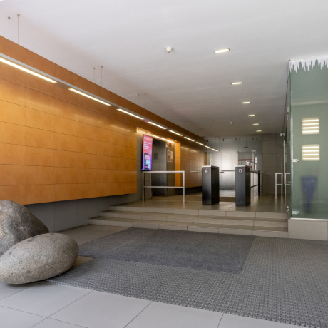 Фотография Офис 66,7 кв.м (три кабинета) в центре, метро - фото 9