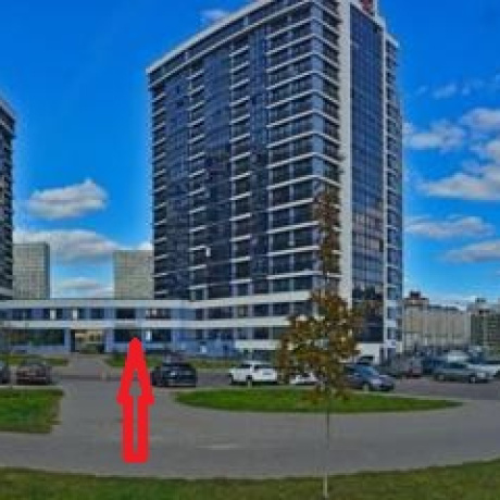 Фотография Аренда помещения 135,9 кв. под салон красоты с оборудованием, метро - фото 6
