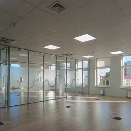 Фотография Аренда офисов 207,3 - 257,7 - 465 кв.м в БЦ &laquo;Каскад-Альфа&raquo; - фото 6