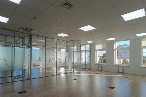 Аренда офисов 207,3 - 257,7 - 465 кв.м в БЦ &laquo;Каскад-Альфа&raquo; - фото 6