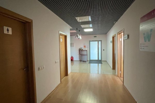 Аренда офисов 624,4 кв.м, в БЦ «Порт», изолированный этаж, метро - фото 2