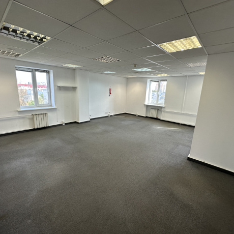 Фотография Офис 98,3 кв.м, три кабинета, центр, м. Институт Культуры - фото 4