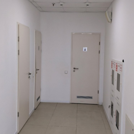 Фотография Продажа офиса 711,9 кв.м в БЦ Грин Сити, метро - фото 9