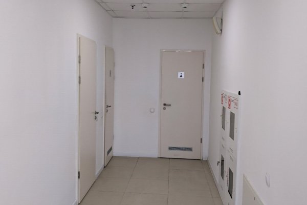 Продажа офиса 711,9 кв.м в БЦ Грин Сити, метро - фото 9