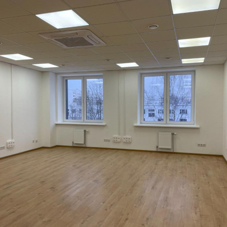 Фотография Офисы 563,7 и 561,3 кв.м в центре, два этажа, метро - фото 6