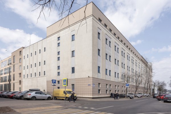 Продажа административного здания 8698,4 кв.м в центре воле метро - фото 2