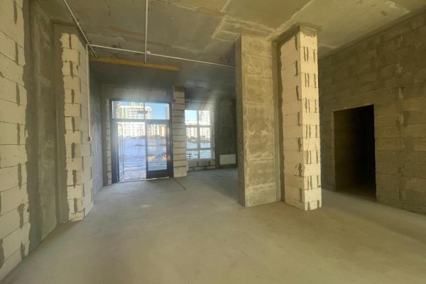  Офис 94,1 кв.м, МЕТРО, ЖК "Минск Мир" - фото 3