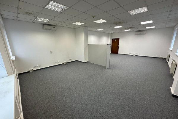 Аренда офиса 59,7 кв.м в центре, метро - фото 3