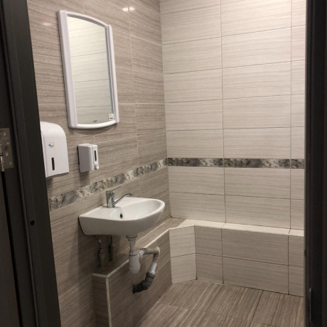 Фотография Аренда качественных офисов от 560 до 1600 кв.м в центре, МЕТРО - фото 7