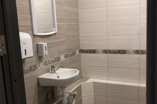 Аренда качественных офисов от 560 до 1600 кв.м в центре, МЕТРО - фото 7