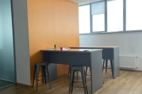 Офис 343,6 кв.м возле метро, МЕБЕЛЬ - фото 8