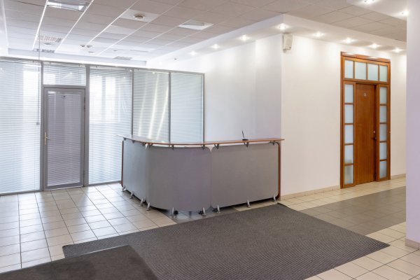 Продажа административного здания 8698,4 кв.м в центре воле метро - фото 10