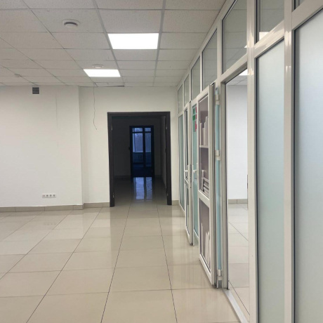 Фотография Продажа просторного офиса 422,8 кв.м в БЦ Green Plaza - фото 6