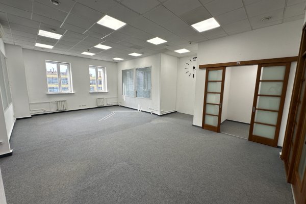 Аренда офиса 228,4 кв.м в центре, МЕТРО - фото 6
