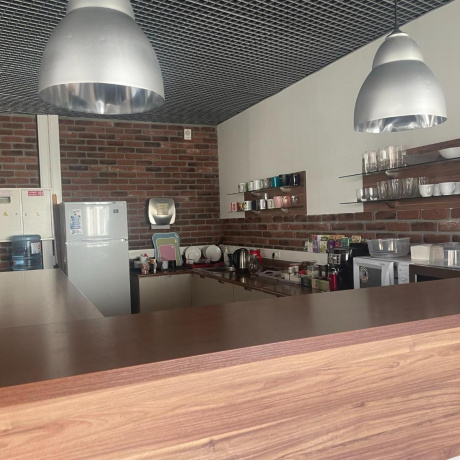 Фотография Аренда офисов 624,4 кв.м, в БЦ &laquo;Порт&raquo;, изолированный этаж, метро - фото 6