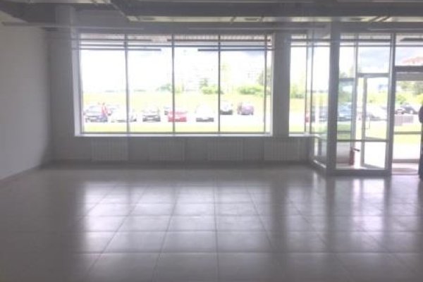 Продажа склада 945,9 кв.м возле МКАД, офисы, торговые, м.Могилевская - фото 6