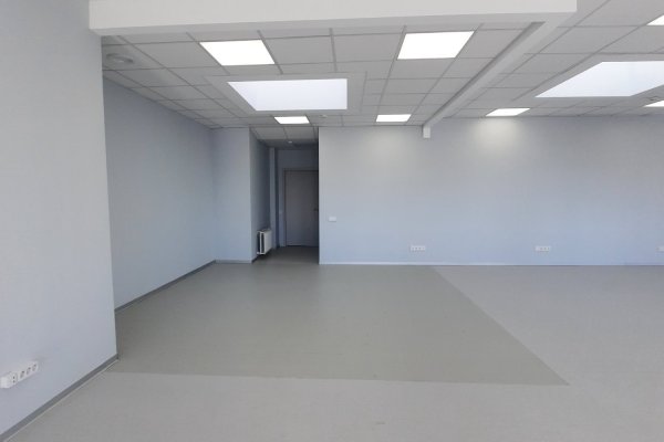 Офис 149,5 кв.м в центре возле метро - фото 4