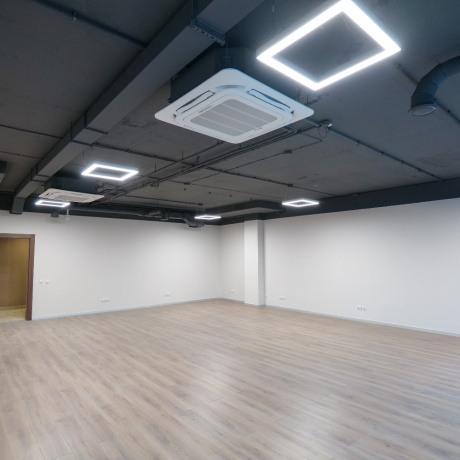 Фотография Аренда офисов от 70 до 10000 кв.м, м. Октябрьская - фото 3