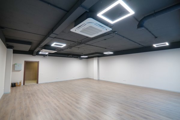 Аренда офисов от 70 до 10000 кв.м, м. Октябрьская - фото 3