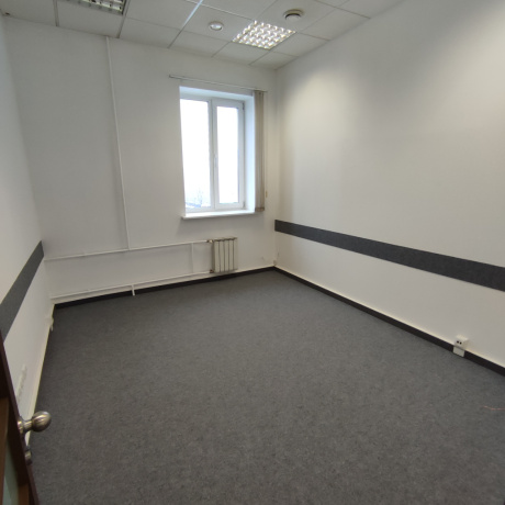 Фотография Офис 184,1 кв.м, центр, м. Институт Культуры - фото 6