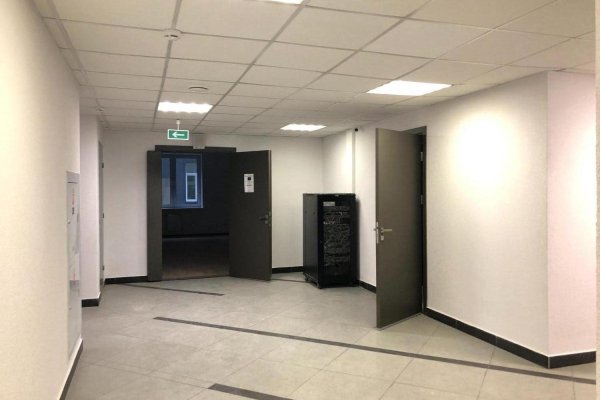 Аренда качественных офисов от 560 до 1600 кв.м в центре, МЕТРО - фото 9